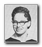 Ann King: class of 1959, Norte Del Rio High School, Sacramento, CA.